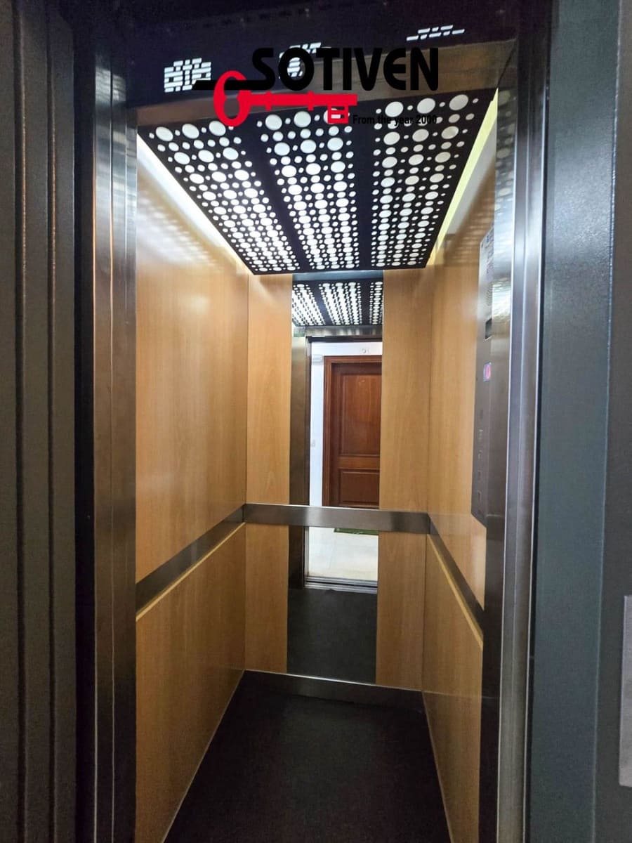 2 camera da letto Attico in vendita in Los Abrigos - 237.000 € (Rif: 9755417)