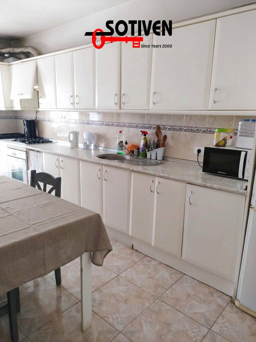 3 sovrum Lägenhet till salu i Guia de Isora med garage - 285 000 € (Ref: 9761752)