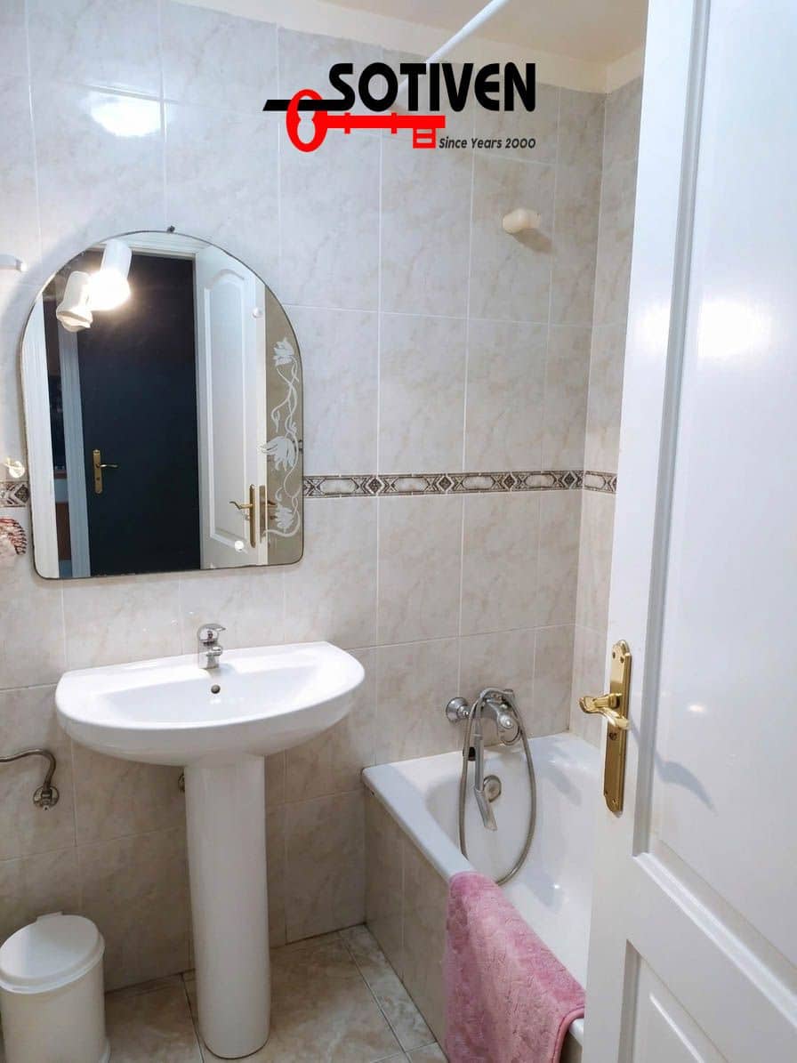 3 sovrum Lägenhet till salu i Guia de Isora med garage - 285 000 € (Ref: 9761752)