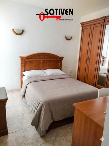 3 sovrum Lägenhet till salu i Guía de Isora med garage - 285 000 € (Ref: 9761752)