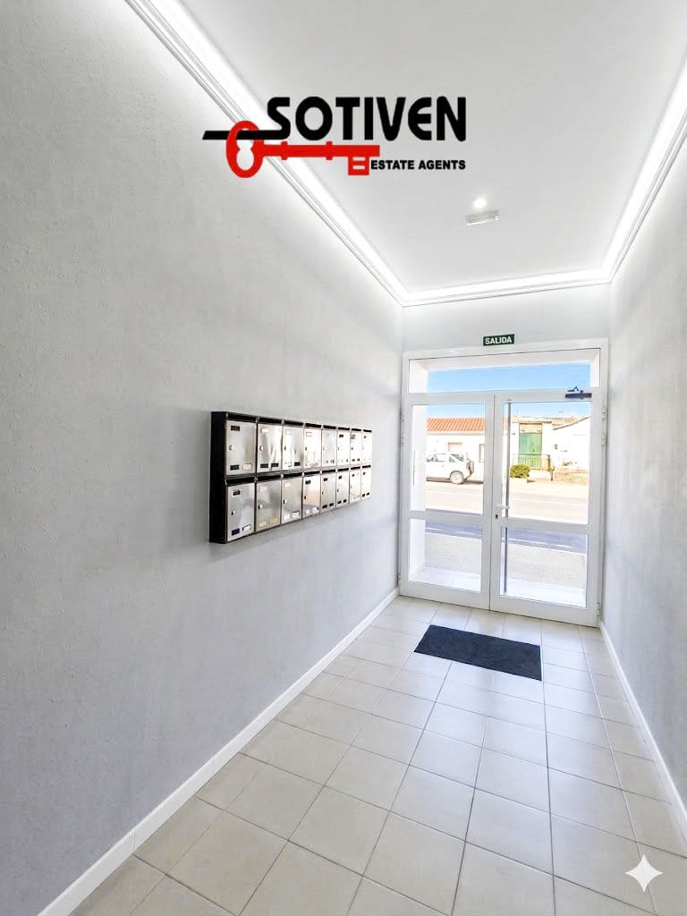 3 sovrum Lägenhet till salu i Guia de Isora med garage - 285 000 € (Ref: 9761752)