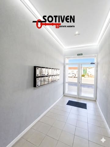 3 sovrum Lägenhet till salu i Guía de Isora med garage - 285 000 € (Ref: 9761752)