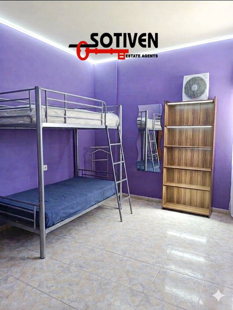 3 sovrum Lägenhet till salu i Guia de Isora med garage - 285 000 € (Ref: 9761752)