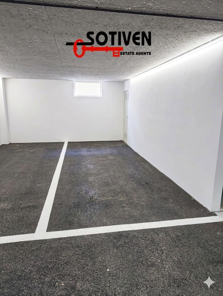 3 sovrum Lägenhet till salu i Guia de Isora med garage - 285 000 € (Ref: 9761752)