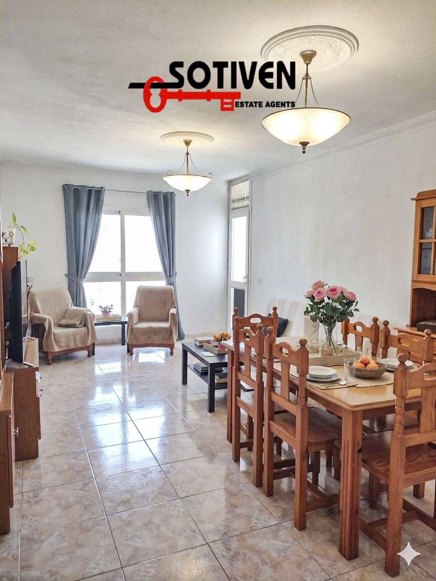 3 sovrum Lägenhet till salu i Guia de Isora med garage - 285 000 € (Ref: 9761752)