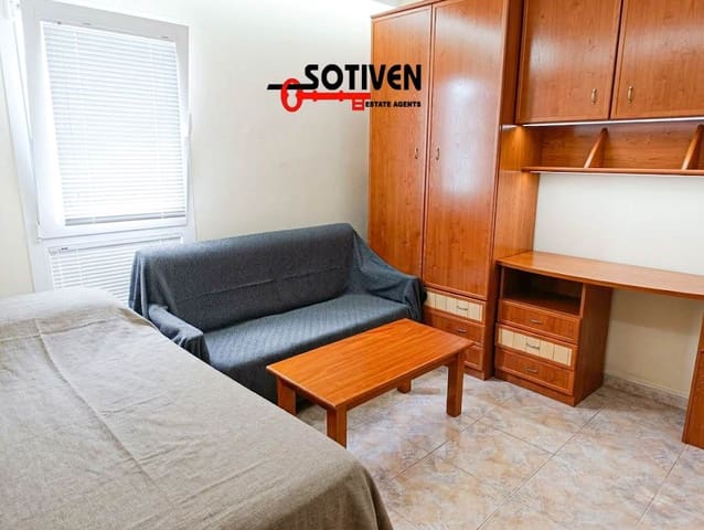 3 slaapkamer Appartement te koop in Guía de Isora met garage - € 285.000 (Ref: 9761752)