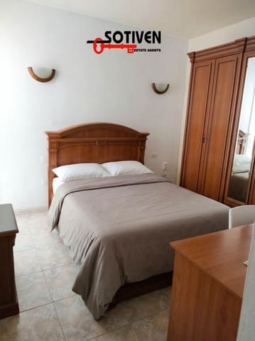 3 slaapkamer Appartement te koop in Guía de Isora met garage - € 285.000 (Ref: 9761752)