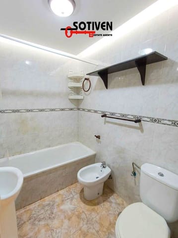 3 slaapkamer Appartement te koop in Guía de Isora met garage - € 285.000 (Ref: 9761752)