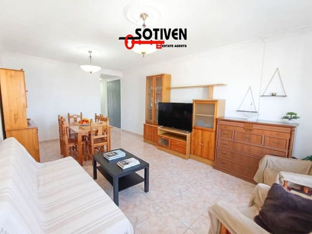 3 slaapkamer Appartement te koop in Guía de Isora met garage - € 285.000 (Ref: 9761752)