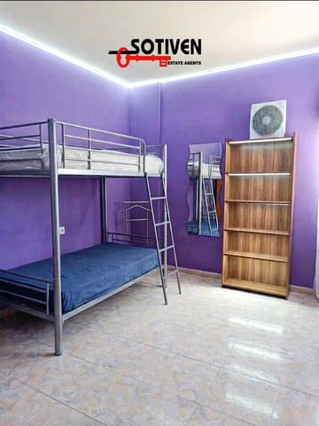 3 slaapkamer Appartement te koop in Guía de Isora met garage - € 285.000 (Ref: 9761752)