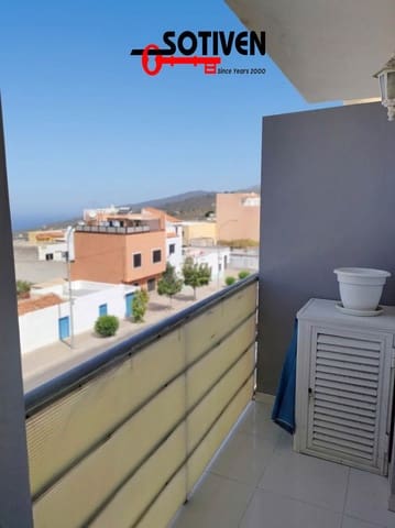 3 slaapkamer Appartement te koop in Guía de Isora met garage - € 285.000 (Ref: 9761752)