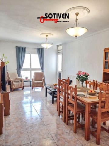 3 slaapkamer Appartement te koop in Guía de Isora met garage - € 285.000 (Ref: 9761752)
