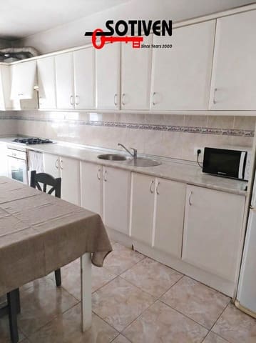 3 slaapkamer Appartement te koop in Guía de Isora met garage - € 285.000 (Ref: 9761752)