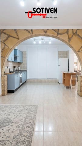 2 soverom Leilighet til salgs i Valle de San Lorenzo, Arona med garasje - € 229 000 (Ref: 9761753)