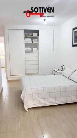 2 soverom Leilighet til salgs i Valle de San Lorenzo, Arona med garasje - € 229 000 (Ref: 9761753)