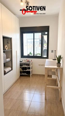 2 soverom Leilighet til salgs i Valle de San Lorenzo, Arona med garasje - € 229 000 (Ref: 9761753)