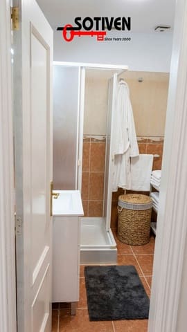 2 soverom Leilighet til salgs i Valle de San Lorenzo, Arona med garasje - € 229 000 (Ref: 9761753)