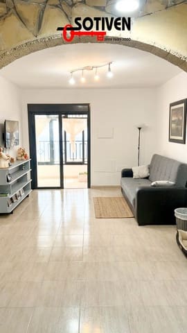 2 soverom Leilighet til salgs i Valle de San Lorenzo, Arona med garasje - € 229 000 (Ref: 9761753)