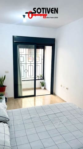 2 soverom Leilighet til salgs i Valle de San Lorenzo, Arona med garasje - € 229 000 (Ref: 9761753)