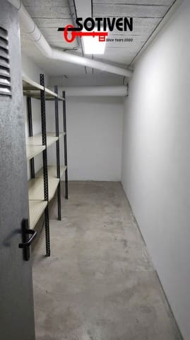 Garage for rent in Playa Paraiso, Adeje - € 200 (Ref: 9761754)