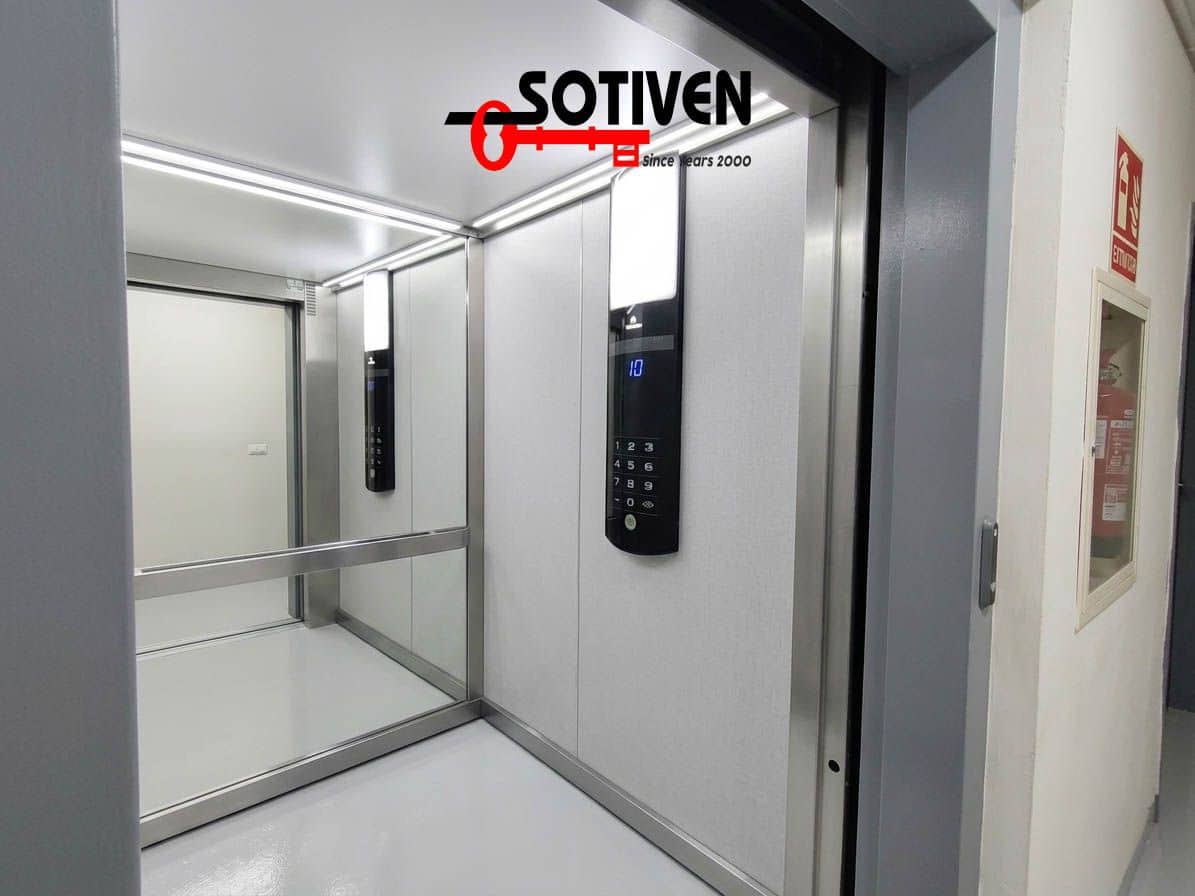 Garage for sale in Adeje - € 16,900 (Ref: 9772798)