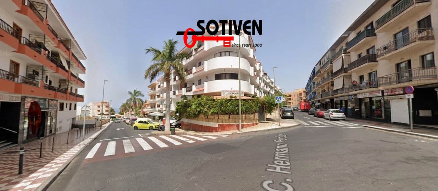 Garage for sale in Adeje - € 16,900 (Ref: 9772798)