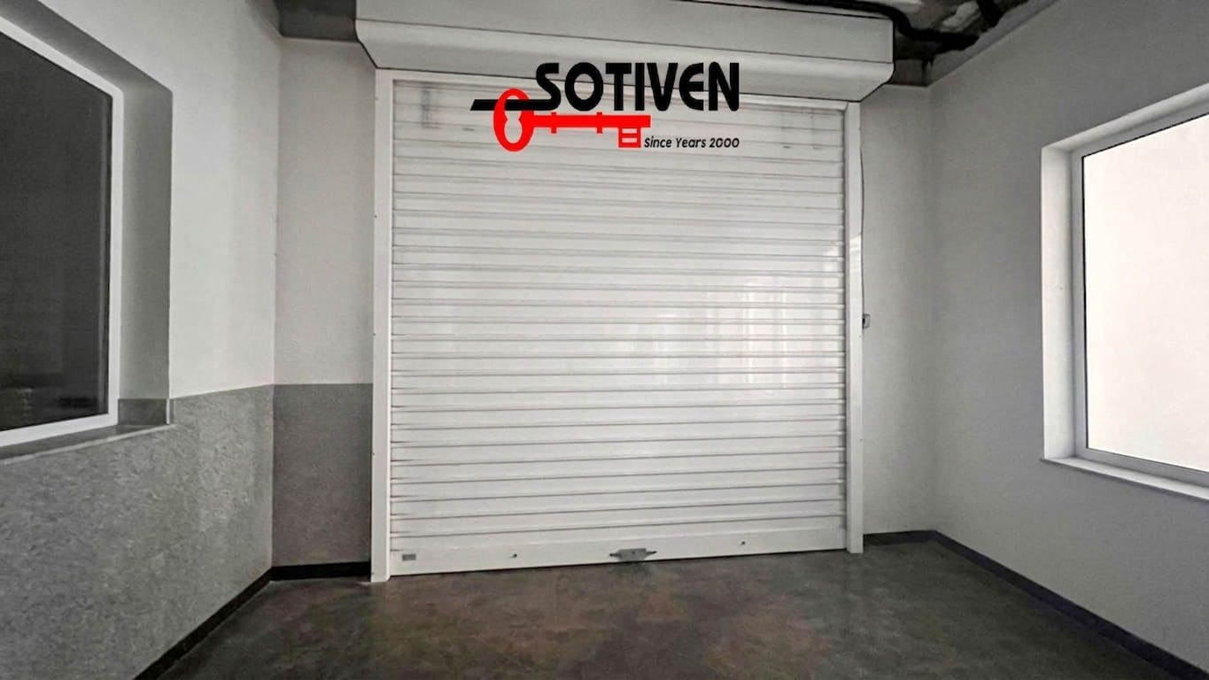 Commercieel te koop in Playa de la Arena - € 272.500 (Ref: 9783108)