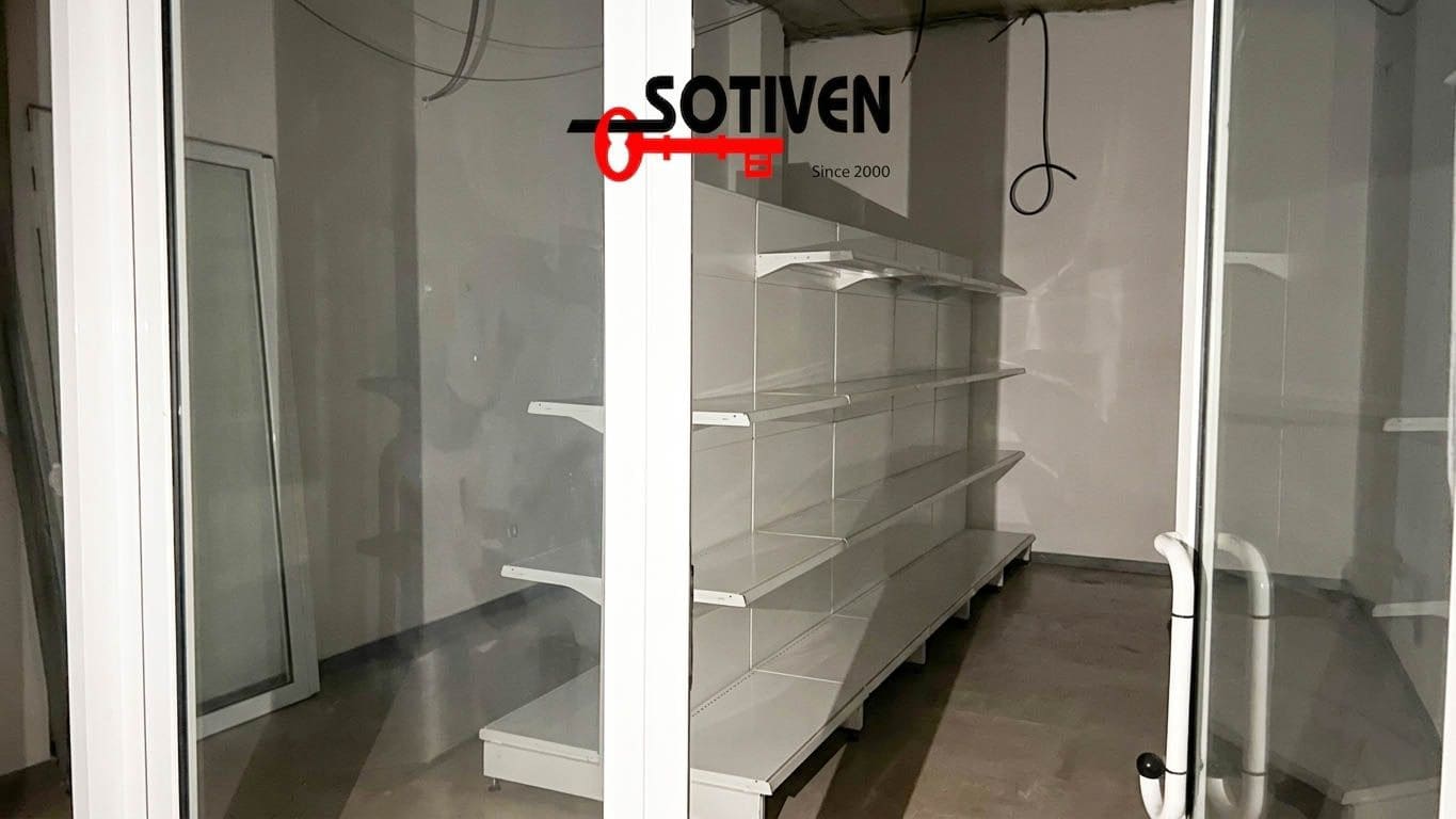 Commercieel te koop in Playa de la Arena - € 272.500 (Ref: 9783108)