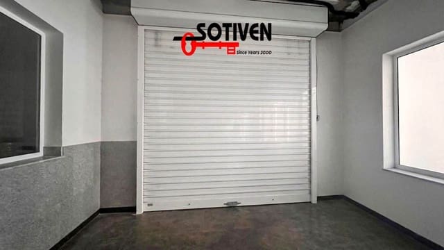 Commercieel te koop in Playa de la Arena, Santiago del Teide - € 272.500 (Ref: 9783108)