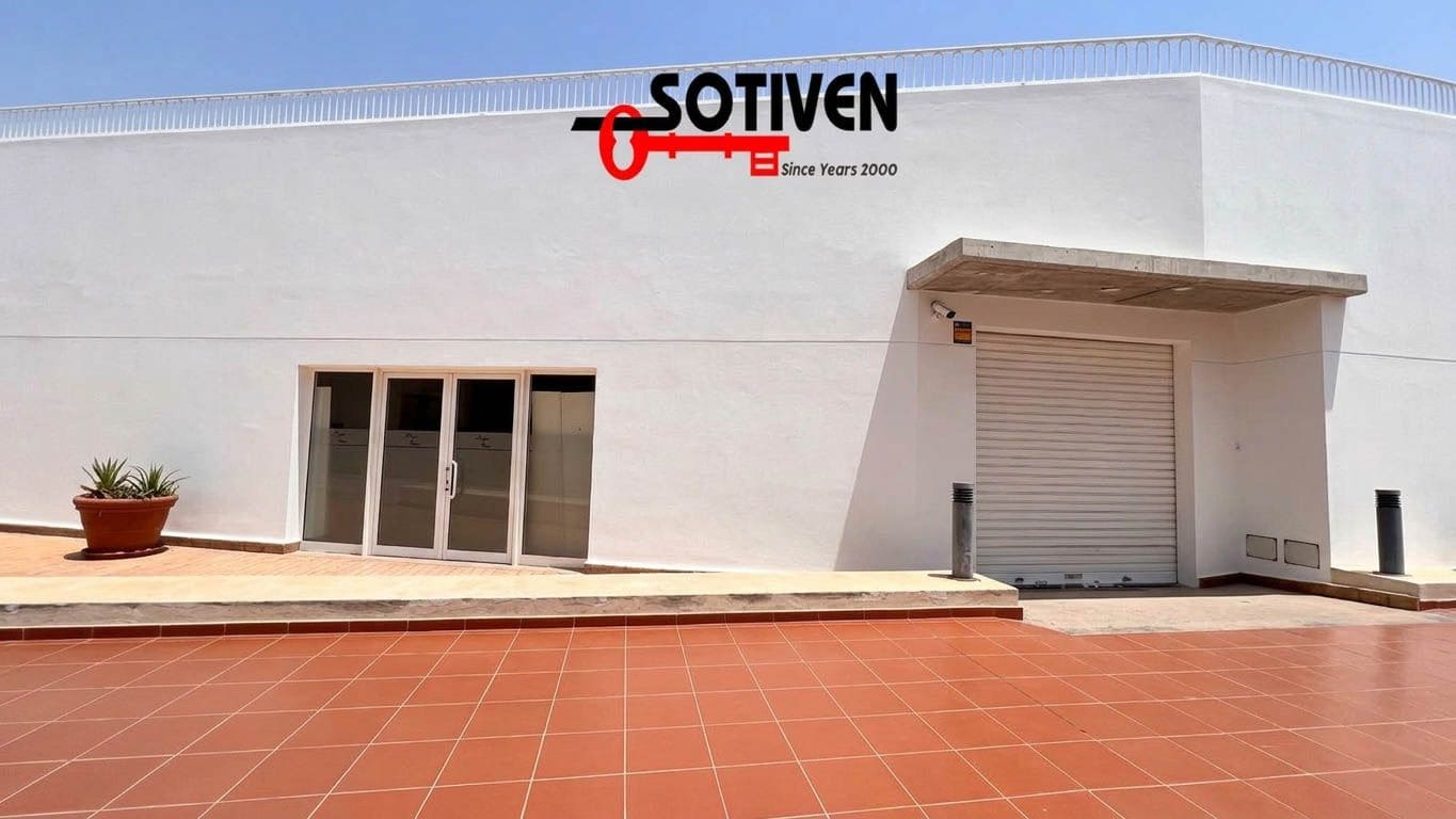 Commercieel te koop in Playa de la Arena - € 272.500 (Ref: 9783108)