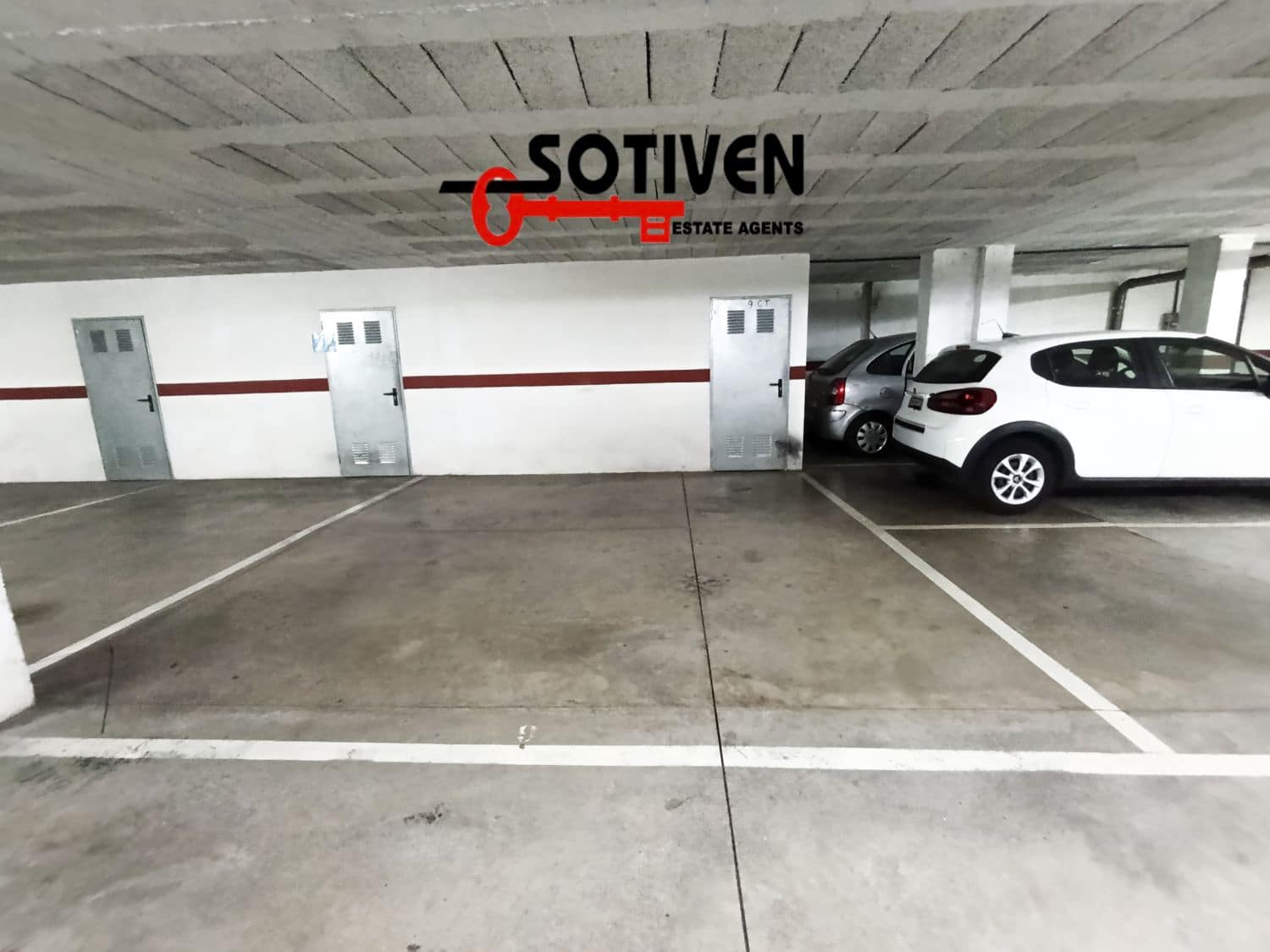 Garage for sale in Adeje - € 37,500 (Ref: 9788195)