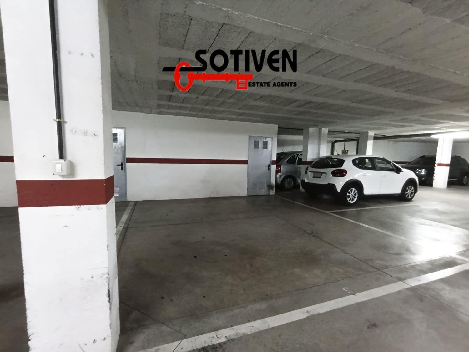 Garage for sale in Adeje - € 37,500 (Ref: 9788195)