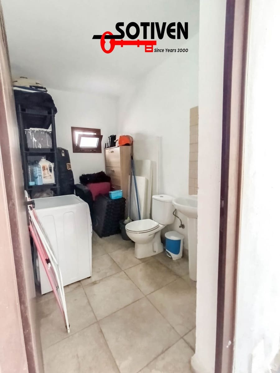 2 makuuhuone Huoneisto vuokrattavana paikassa Adeje - 1 700 € (Ref: 9807781)