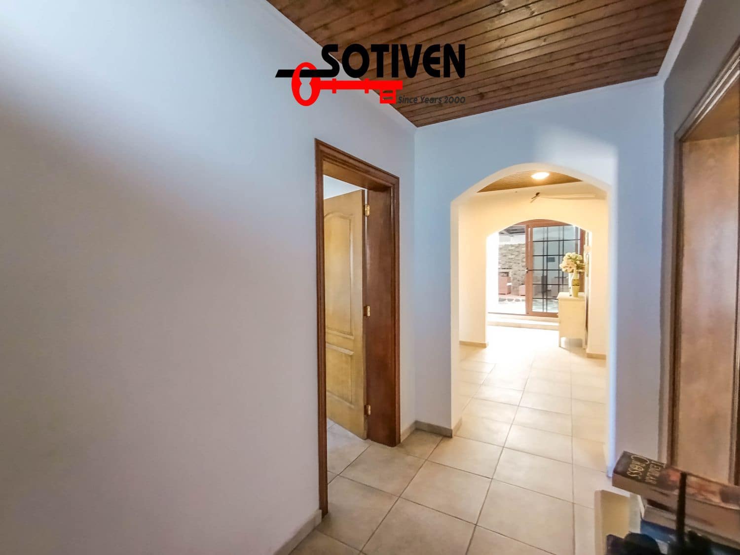 2 makuuhuone Huoneisto vuokrattavana paikassa Adeje - 1 700 € (Ref: 9807781)