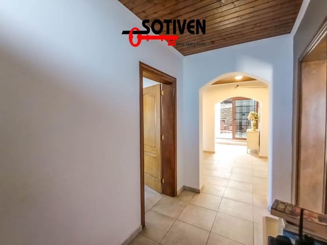 2 makuuhuone Huoneisto vuokrattavana paikassa Adeje - 1 700 € (Ref: 9807781)