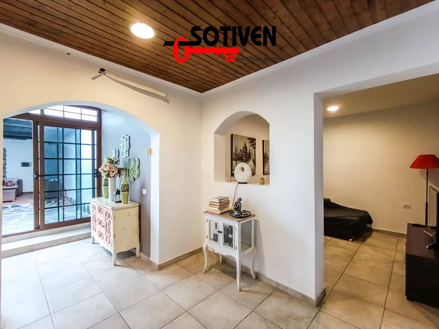 2 makuuhuone Huoneisto vuokrattavana paikassa Adeje - 1 700 € (Ref: 9807781)