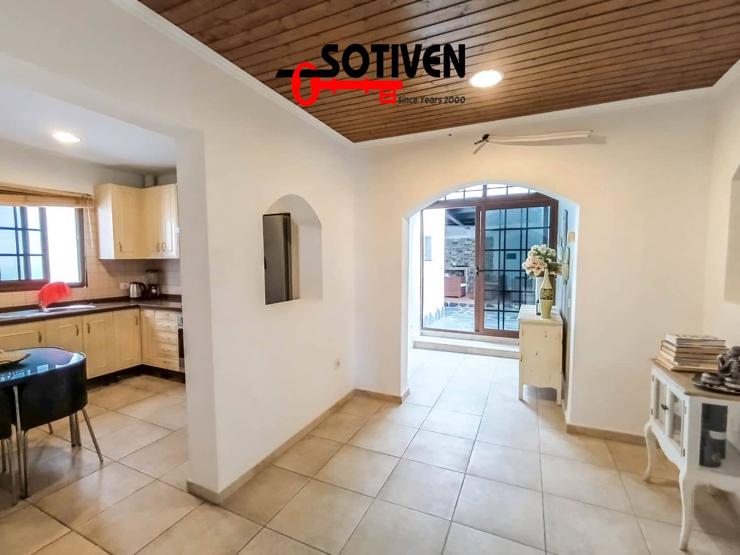 2 makuuhuone Huoneisto vuokrattavana paikassa Adeje - 1 700 € (Ref: 9807781)