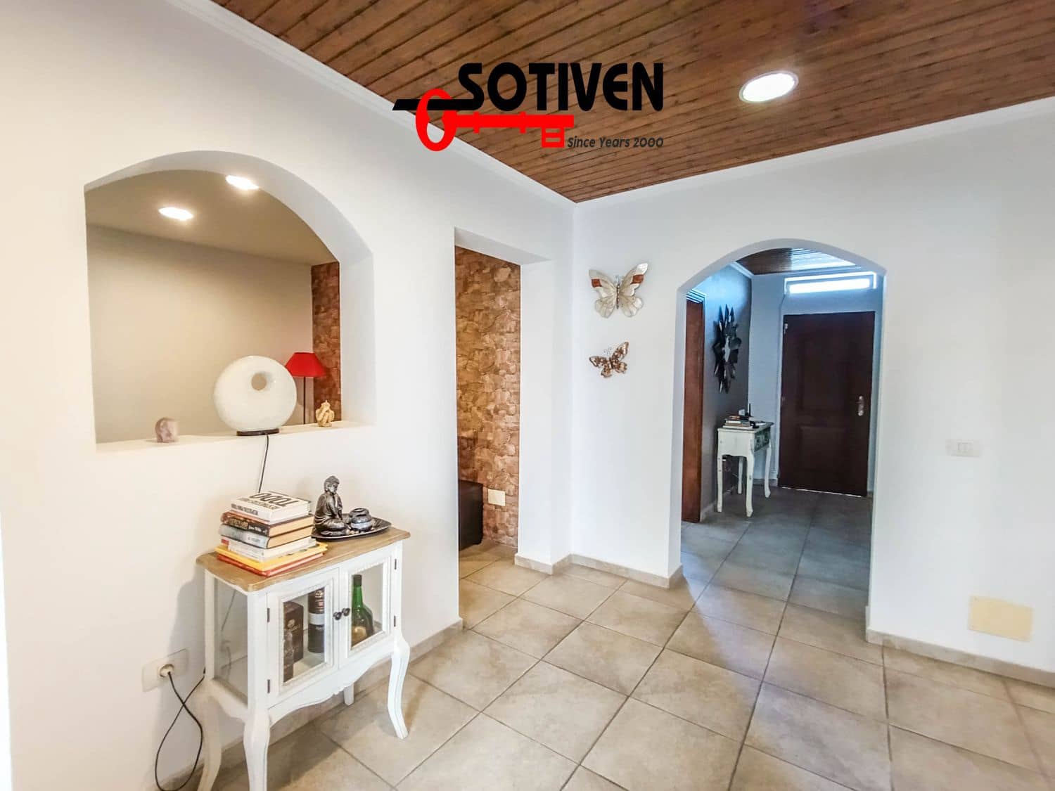 2 makuuhuone Huoneisto vuokrattavana paikassa Adeje - 1 700 € (Ref: 9807781)