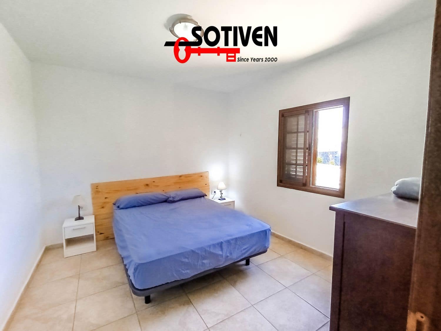 2 makuuhuone Huoneisto vuokrattavana paikassa Adeje - 1 700 € (Ref: 9807781)