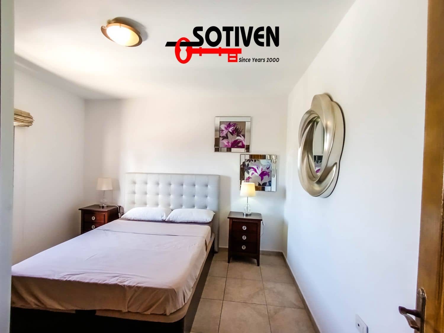 2 makuuhuone Huoneisto vuokrattavana paikassa Adeje - 1 700 € (Ref: 9807781)