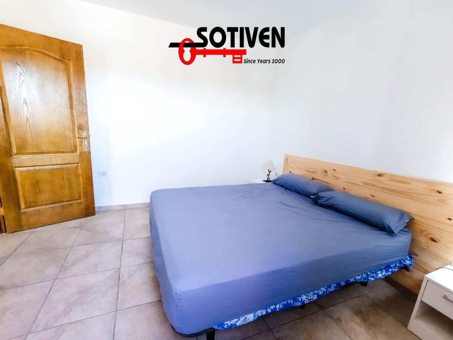 2 makuuhuone Huoneisto vuokrattavana paikassa Adeje - 1 700 € (Ref: 9807781)