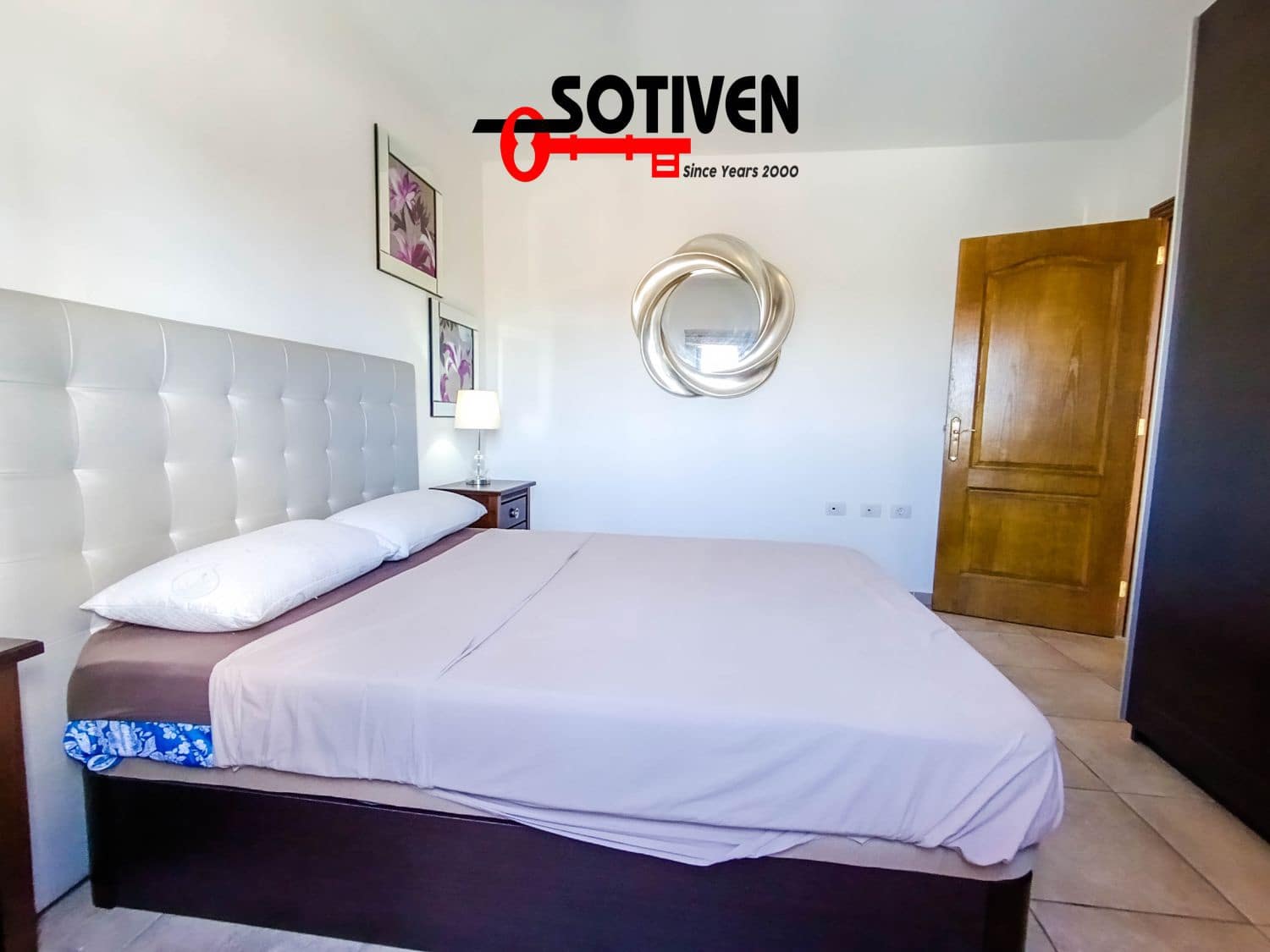 2 makuuhuone Huoneisto vuokrattavana paikassa Adeje - 1 700 € (Ref: 9807781)