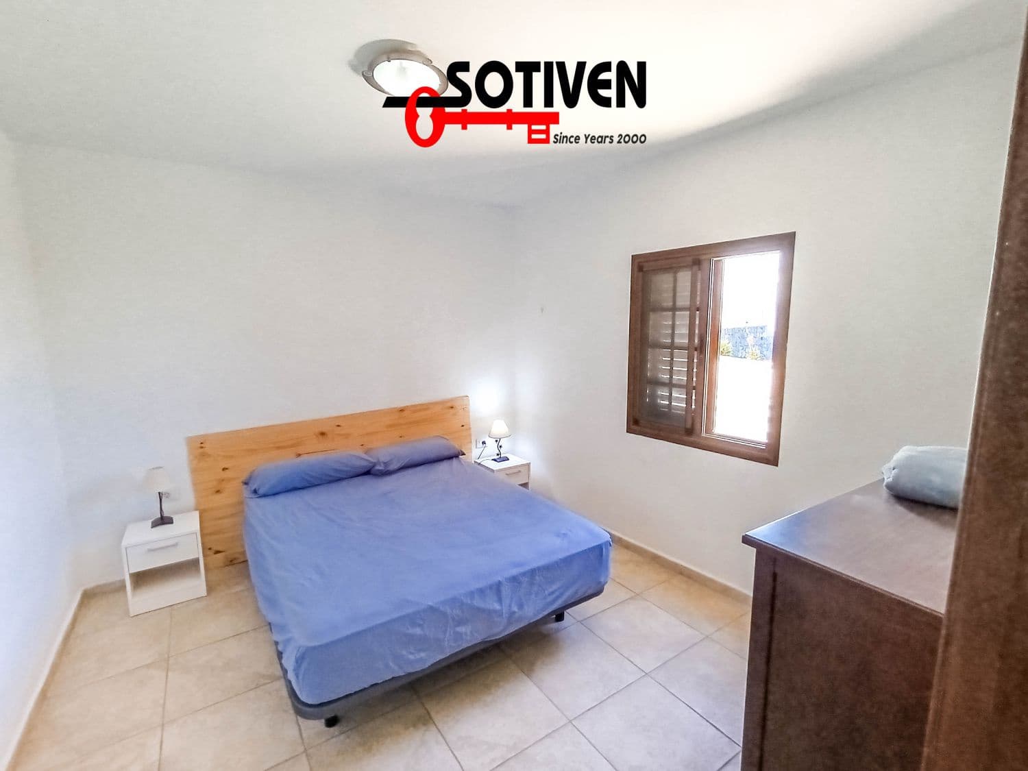 2 makuuhuone Huoneisto vuokrattavana paikassa Adeje - 1 700 € (Ref: 9807781)