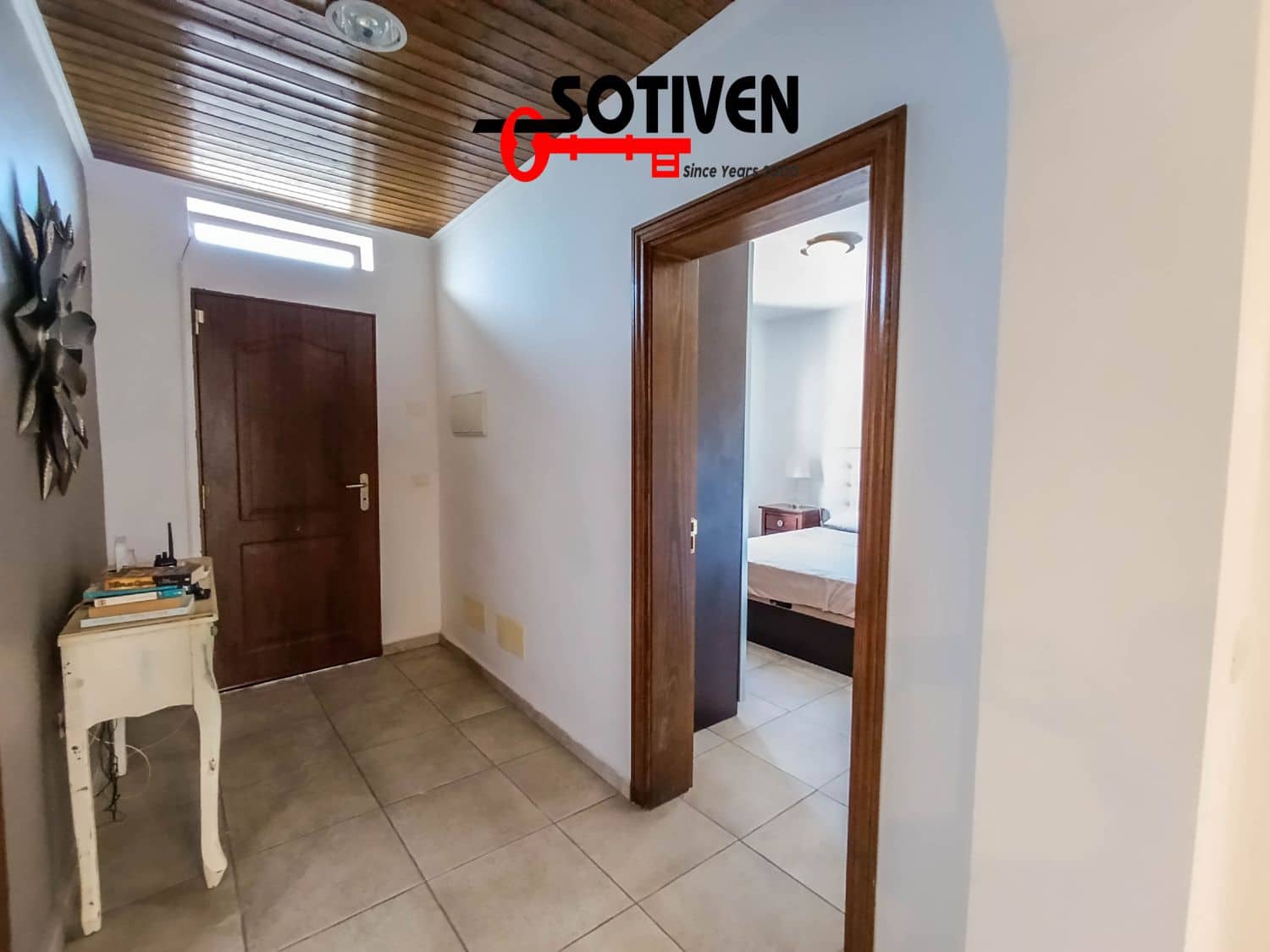 2 makuuhuone Huoneisto vuokrattavana paikassa Adeje - 1 700 € (Ref: 9807781)