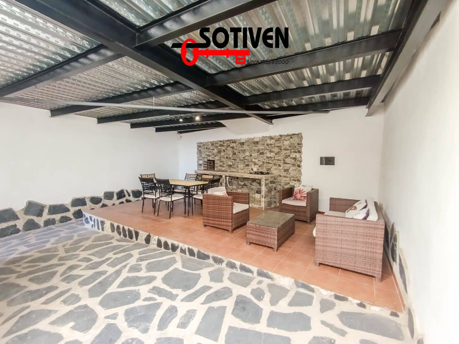 2 makuuhuone Huoneisto vuokrattavana paikassa Adeje - 1 700 € (Ref: 9807781)