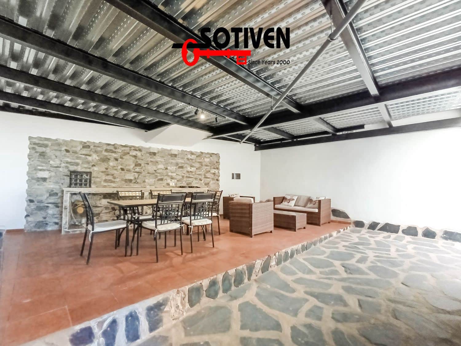 2 makuuhuone Huoneisto vuokrattavana paikassa Adeje - 1 700 € (Ref: 9807781)