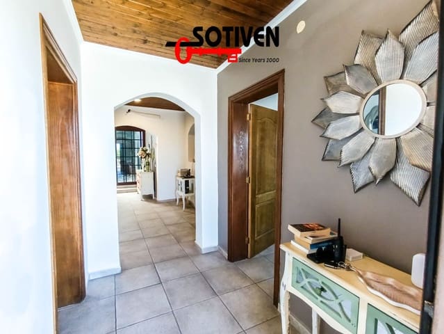 2 makuuhuone Huoneisto vuokrattavana paikassa Adeje - 1 700 € (Ref: 9807781)