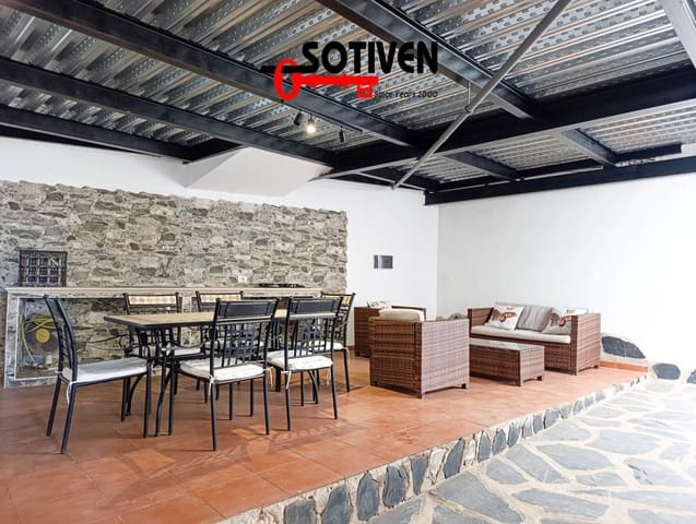 2 makuuhuone Huoneisto vuokrattavana paikassa Adeje - 1 700 € (Ref: 9807781)