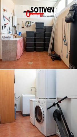 3 slaapkamer Huis te koop in Adeje - € 368.500 (Ref: 9815673)