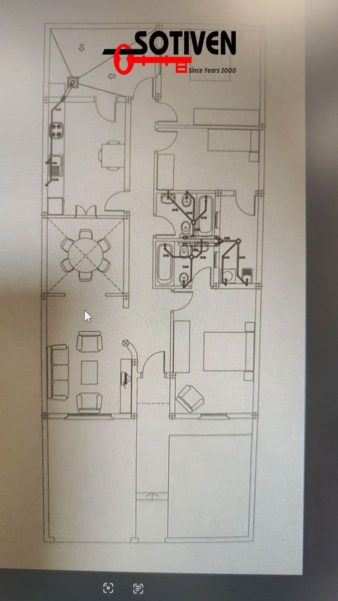 3 bedroom Townhouse for sale in Adeje - € 368,500 (Ref: 9815673)